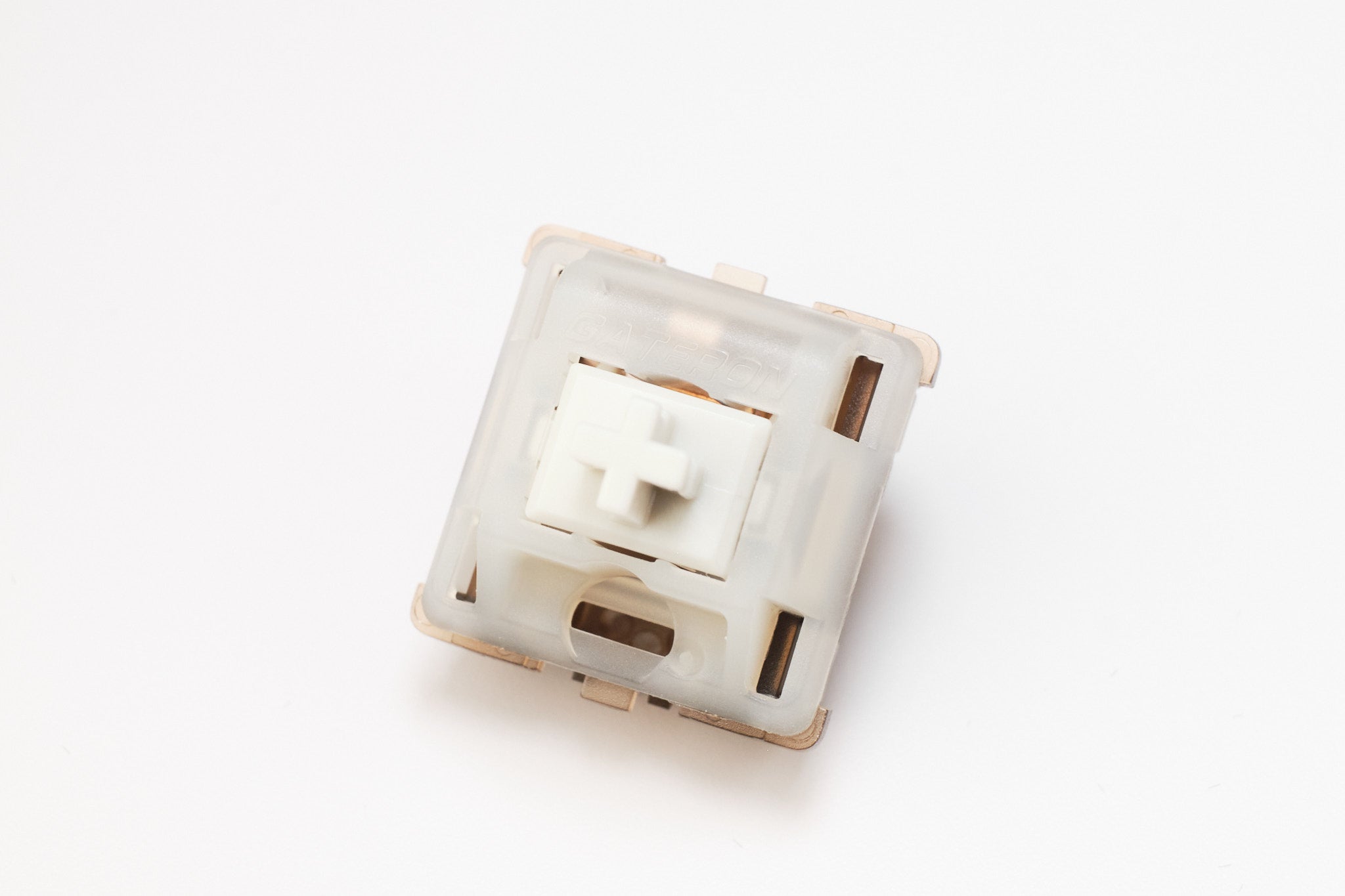 Gateron ルートビア フロート スイッチ